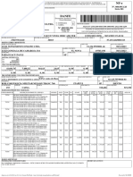 BRG Suplementos Nutricionais Ltda: Venda Prod Do Estab/ Venda Prod Estab ST/ Venda Merc Adq Ter