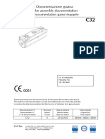 C32 (Tech Data)