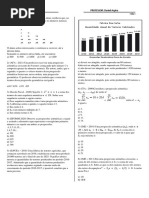 Progressões Aritméticas - TQP