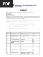 BITS F311 - IP - Dr. Abhijit Das