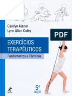 Resumo Exercicios Terapeuticos Fundamentos e Tecnicas Carolyn Kisner Lynn Al Colby