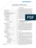 AAR-Ch04 Ecological Characteristics of The Arctic