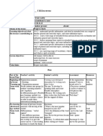 Lesson Plan 12 Term 2