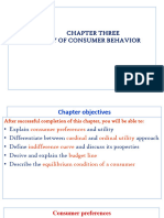 Introduction To Economics Chapter 3