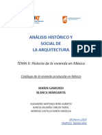 Catalogo Vivienda Mexico