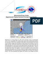 NHC Cone Graphic Change Announcement