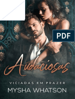 @perigosasnacionais Audaciosas 4963094332