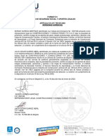 VF Formato 6 Parafiscales Consorcio Yj Emergencias Cun