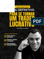 Como Se Tornar Um Trader Lucrativo - Guia Definitivo - Vini Floriano