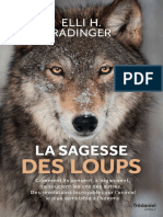 La Sagesse Des Loups (Elli-H Radinger) (Z-Library)