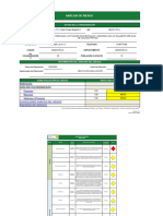 Análisis de VulnerabilidadM