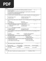 Mcqs Mid I