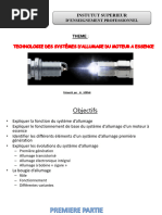 Les Systemes D Allumage 3