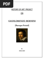 Gian Lorenzo Bernini