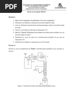 Devoir en Cryogénie M2 2023 2024