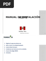 PDF Manual de Usuario Candados Acsys Torrecom Peru Compress