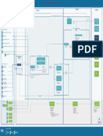 Acute Adult Mental Health Integrated Care Pathway - Service Map