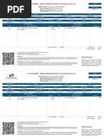 Col1702249B3 - Nero Administracion Y Difusion Sa de CV: Este Documento Es Una Representación Impresa de Un Cfdi