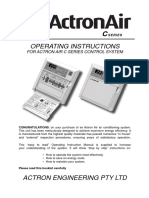 0500 012 C7 3 Series Operation Manual v3