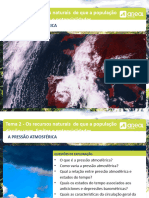 ppt19 - Pressão Atmosférica