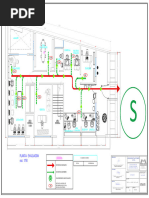 Plano de Evacuacion Final A2