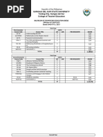 Prospectus - Laquinta (Beed)