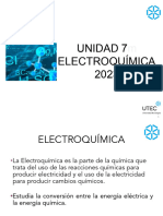 Teórico 9 Electroquímica 2023