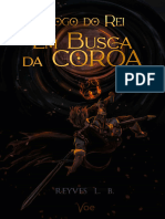 Em Busca Da Coroa - Reyves L.B