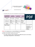 Comision de Evaluacion Eu 2024