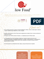 Slow Food