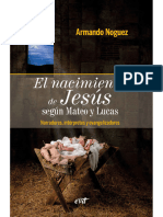 3.el Nacimiento de Jesús Según MT y LC Noguez 2018