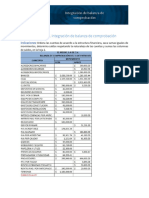 Actividad 9. Integración de Balanza de Comprobación Lore