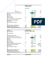 Insulation Thickness PDF Free