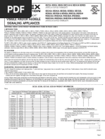 (550-0011-AAE) GE3 Series - CUL - B