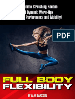 FullFlex Women V1