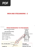 03 - MetE 414-Steelmaking 2 - Fall 2023