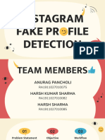 AI - Project - Instagram - Fake - Profile - Detection - Sem6