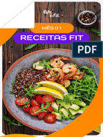 Clique para Baixar Receitas Fit Mes