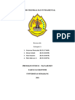 Analisis Teknikal Dan Fundamental