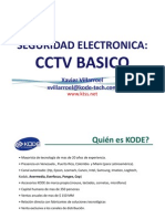 CCTV Basico