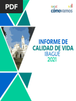 Informe de Calidad de Vida 2020 - 2 2