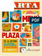 Menu Plaza