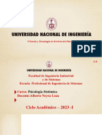 Conducta Antisocial y Depresión - Suicidio