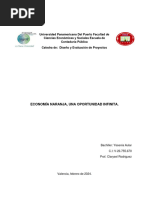 Actividad 1 Diseño y Evaluación de Proyectos