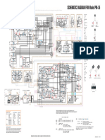 Marantz PM-35 Schematic