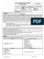 SCREENING FITOQUÍMICO DE TANINOS y SAPONINAS - GUIA