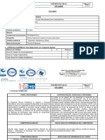 Formato Syllabus Taller de Redes