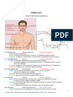 Les Points Eft