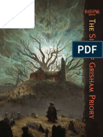 Hollows Quickstart - The Sins of Grisham Priory - Web 2024-01-05