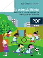 Educacao e Sensibilidade Final Digital